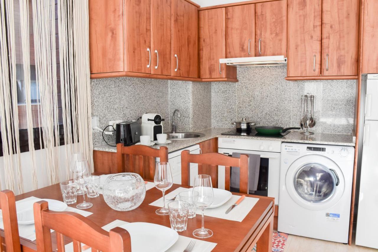 Apartament Muflo Apartamento Encantador Con Vistas Espectaculares A La X De Grandvalira Эл Тартер Экстерьер фото