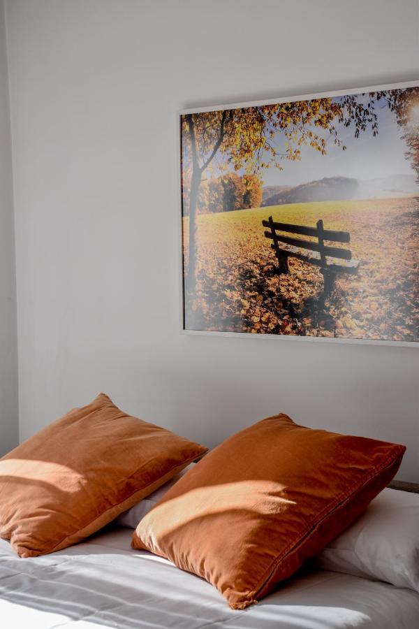 Apartament Muflo Apartamento Encantador Con Vistas Espectaculares A La X De Grandvalira Эл Тартер Экстерьер фото